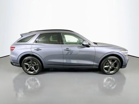 New 2026 Genesis GV70 3.5T Sport Prestige AWD/4WD image 4