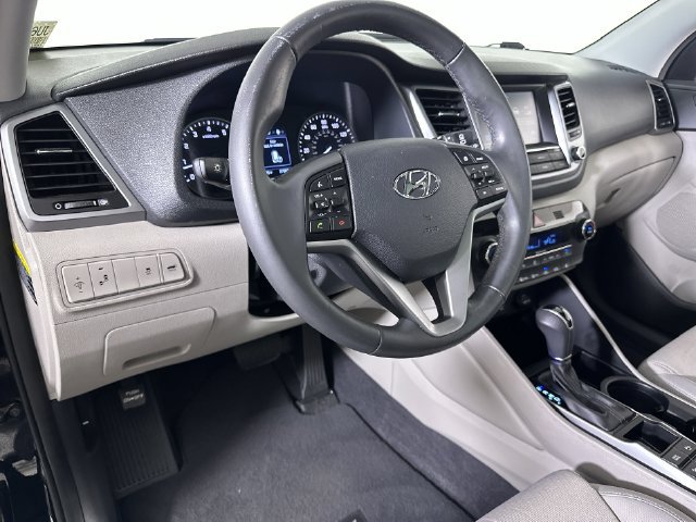 Used 2018 Hyundai Tucson Value FWD image 10