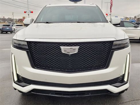 Used 2021 Cadillac Escalade Sport image 17