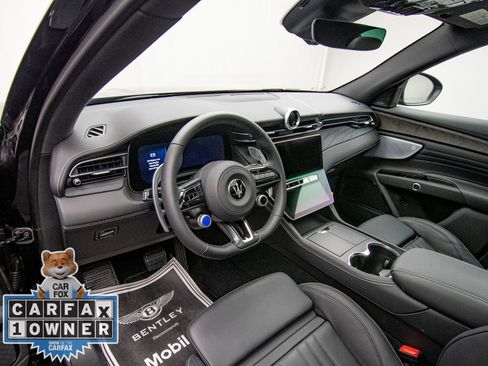 Used 2025 Maserati Grecale GT AWD/4WD image 10