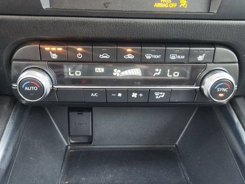 Used 2024 MAZDA CX-5 Carbon Edition AWD/4WD image 17