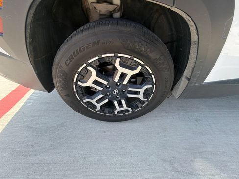 Used 2025 Hyundai Tucson XRT FWD image 9