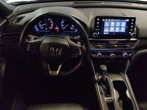 Used 2019 Honda Accord Sport image 22