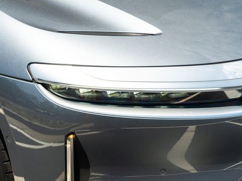 Used 2024 Lucid Air Touring AWD/4WD image 8