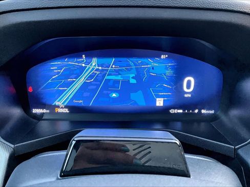 Used 2025 Ford Explorer ST-Line image 25