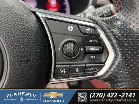 Used 2022 Acura MDX A-Spec image 27