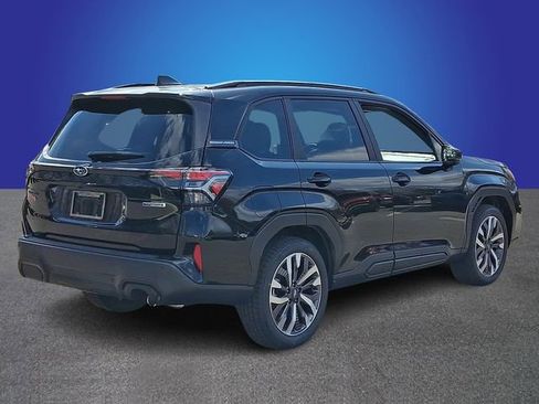 New 2026 Subaru Forester Touring image 3