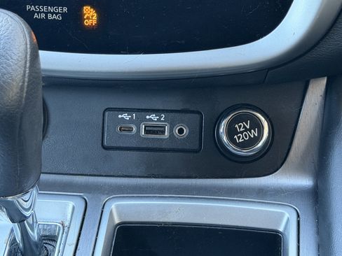 Used 2020 Nissan Murano S w/ Technology Package image 10