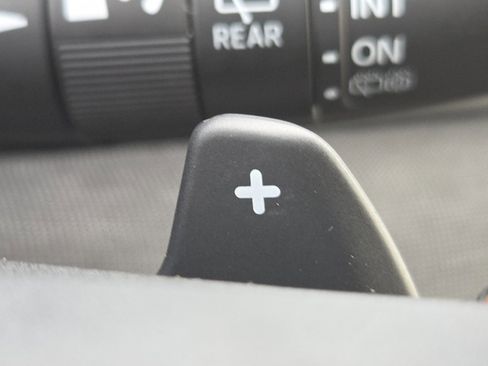 Certified 2026 Honda Passport TrailSport image 12