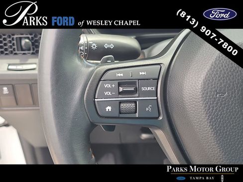 Used 2023 Honda CR-V Sport image 29