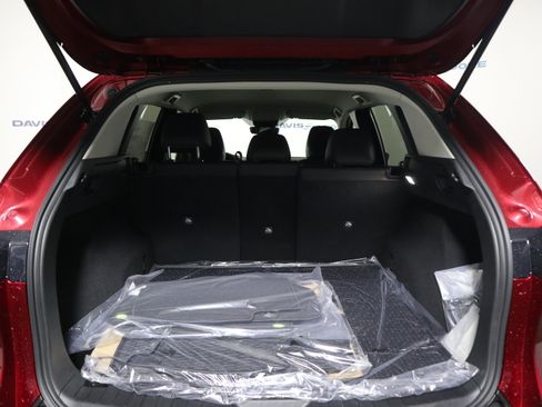 New 2026 MAZDA CX-5 Select AWD/4WD image 6