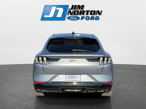Used 2022 Ford Mustang Mach-E GT image 4