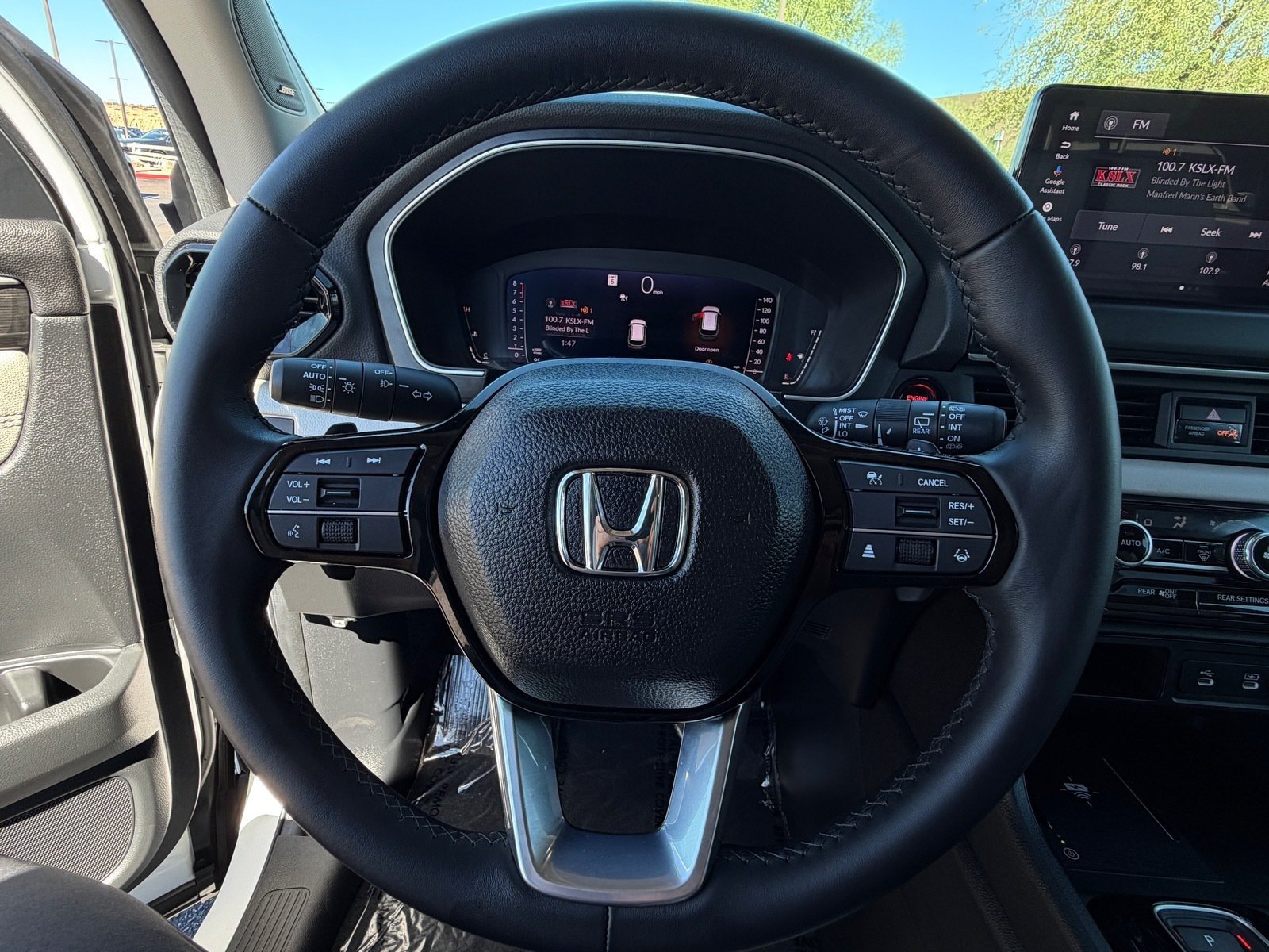 Used 2026 Honda Pilot Touring image 19