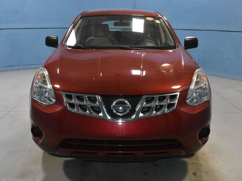 Used 2013 Nissan Rogue S image 19