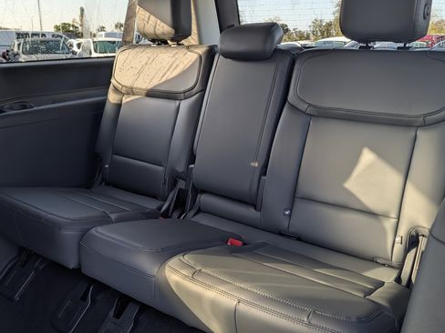 New 2026 Ford Expedition Max Active RWD image 19