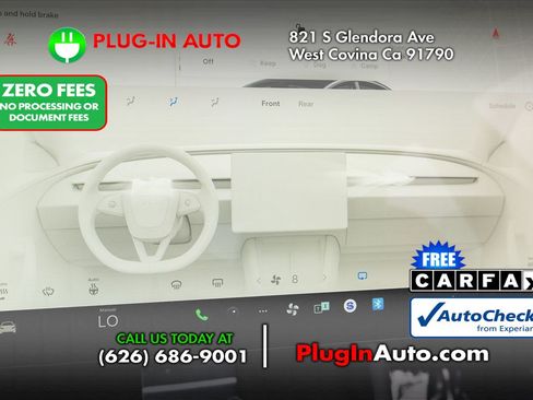 Used 2024 Tesla Model 3 RWD image 33