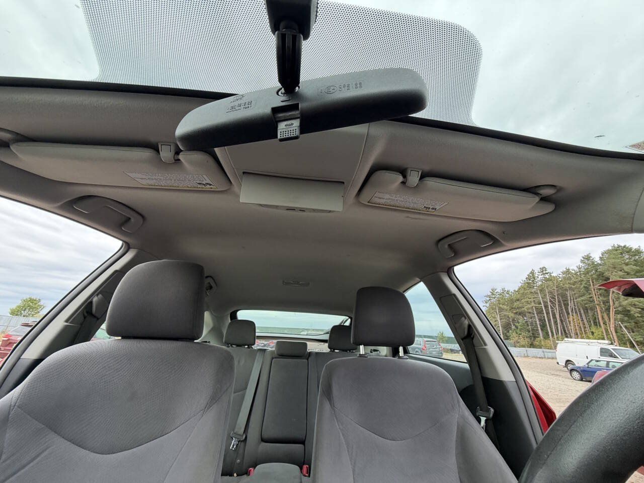 Used 2010 Toyota Prius FWD image 31