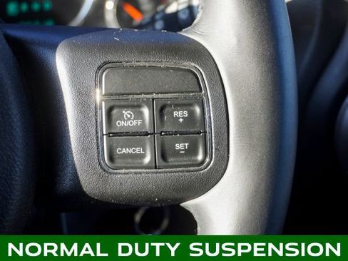 Used 2013 Jeep Wrangler Unlimited Sport image 18