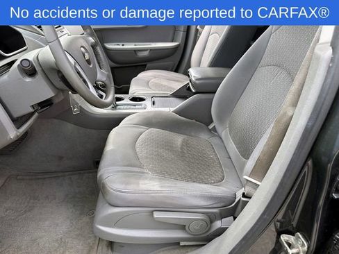 Used 2010 Chevrolet Traverse LS FWD image 19