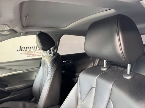 Used 2025 Acura Integra FWD image 10