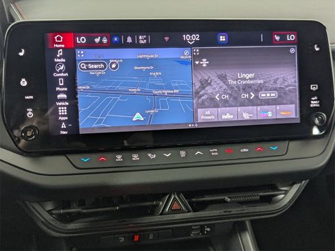 New 2025 Dodge Charger R/T w/ Quick Order Package 25M R/T image 17