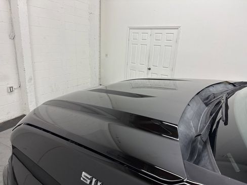 Used 2019 Chevrolet Silverado 1500 RST w/ All-Star Edition image 23