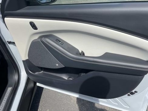 Used 2023 Ford Mustang Mach-E Premium RWD image 36
