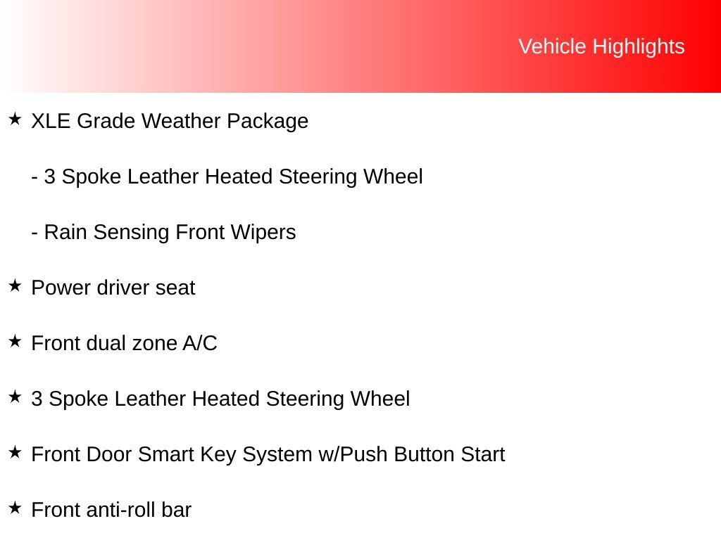 Certified 2021 Toyota RAV4 XLE w/ Convenience Package AWD/4WD image 11