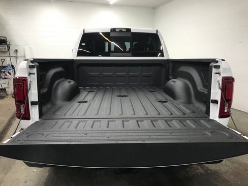 New 2026 RAM 2500 Limited image 36