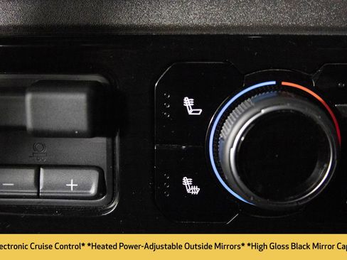 Certified 2023 Chevrolet Silverado 1500 RST w/ LPO, Liner Protection Package image 31