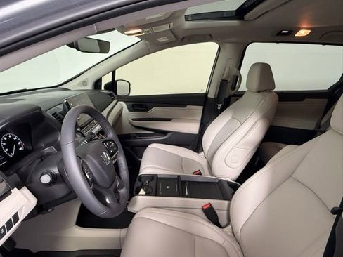 Used 2026 Honda Odyssey EX-L image 26