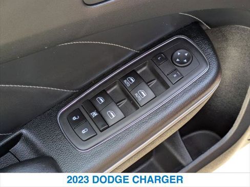 Used 2023 Dodge Charger Scat Pack image 13