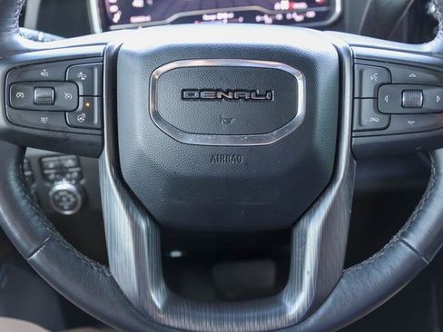 Used 2024 GMC Sierra 2500 Denali Ultimate image 32