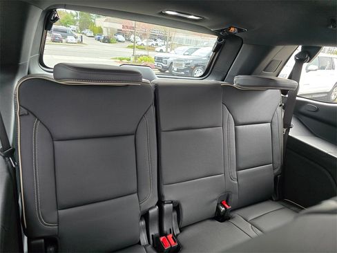 New 2026 Chevrolet Tahoe Premier w/ Sun And Tow Package image 15