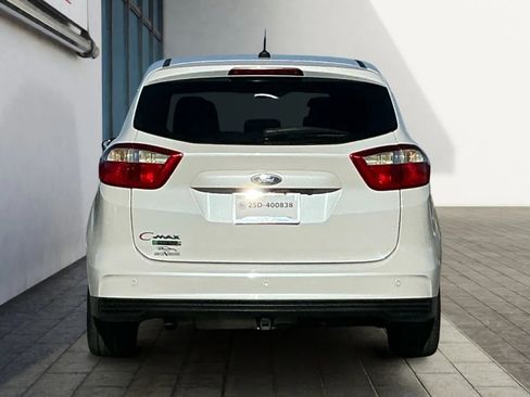 Used 2013 Ford C-MAX Energi SEL image 6