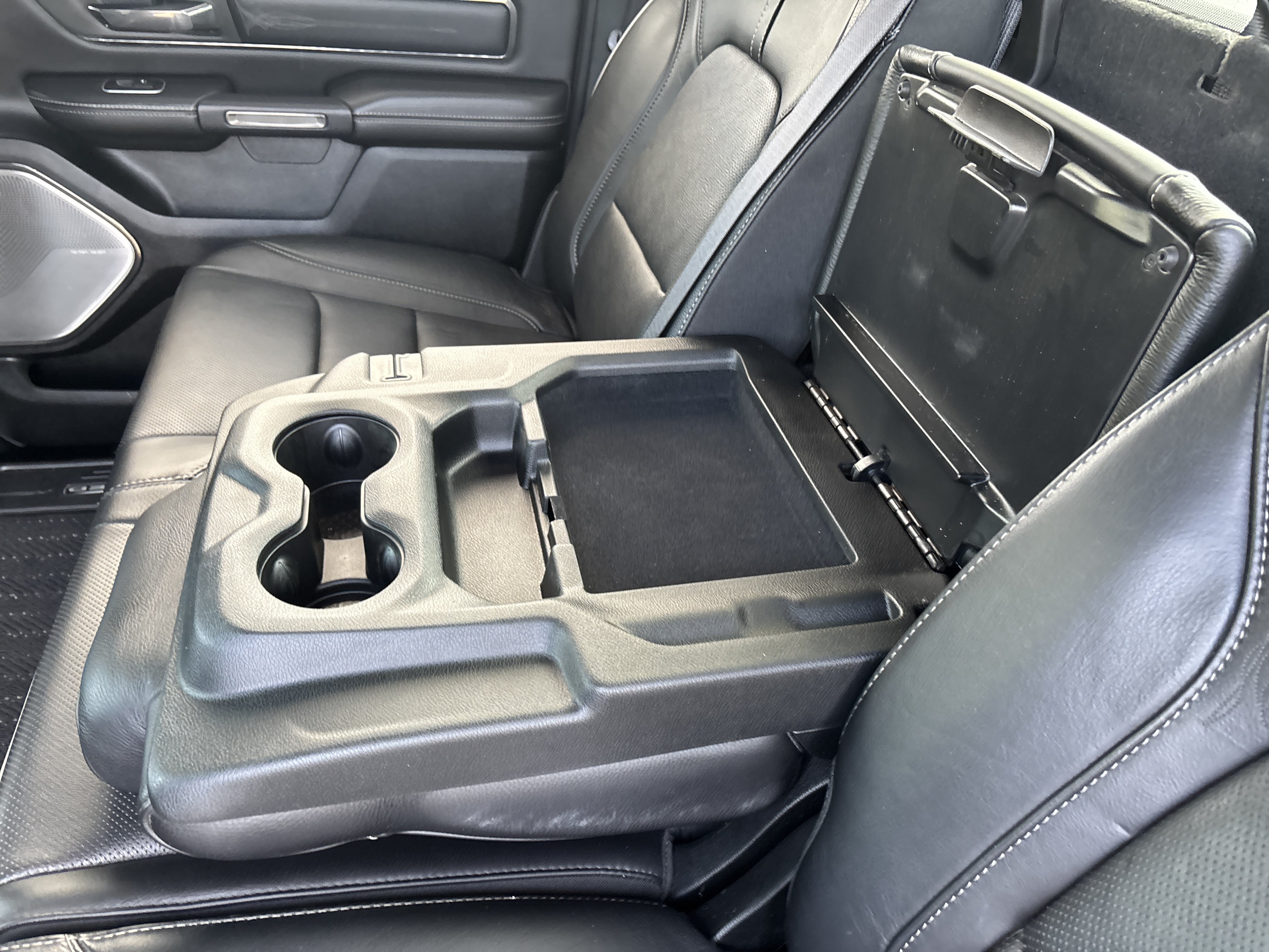 Used 2020 RAM 1500 Limited AWD/4WD image 40