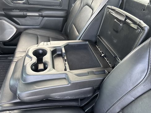Used 2020 RAM 1500 Limited AWD/4WD image 40