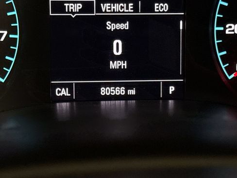 Used 2022 Chevrolet Colorado LT w/ Safety Package AWD/4WD image 13