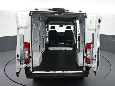 Used 2021 RAM ProMaster 1500 w/ Convenience Group FWD image 39