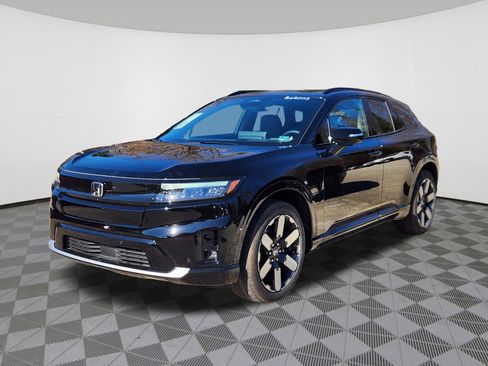 New 2026 Honda Prologue Elite image 2