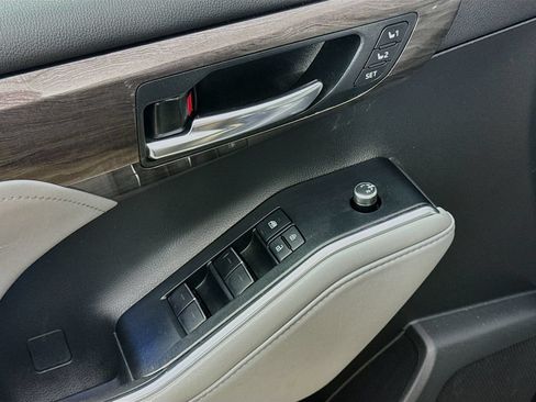 Used 2020 Toyota Highlander Limited AWD/4WD image 22