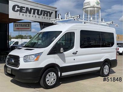 Used 2019 Ford Transit 150 XLT