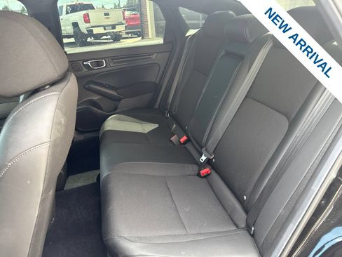 Used 2026 Honda Civic Sport image 14