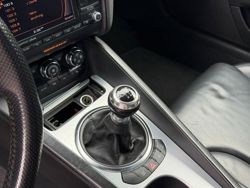 Used 2008 Audi TT 3.2 image 14