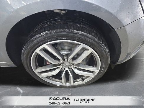 Used 2015 Audi SQ5 Prestige w/ Prestige Package image 4