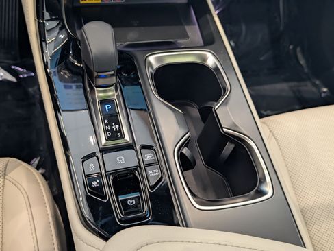 New 2025 Lexus NX 450h+ AWD w/ Luxury Package image 22