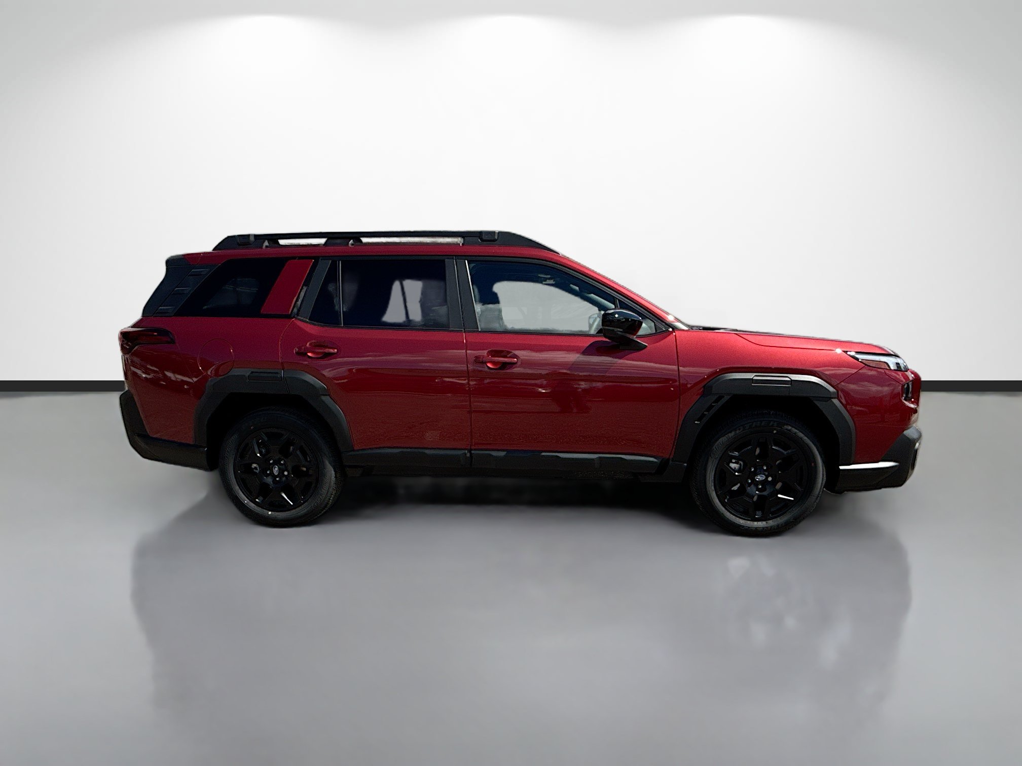 New 2026 Subaru Outback Limited AWD/4WD image 2