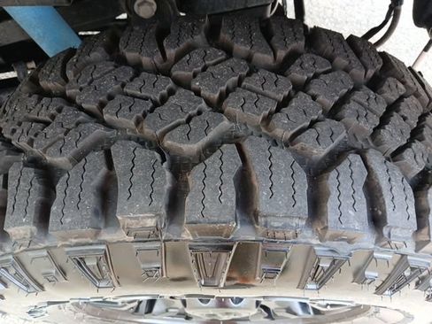 Used 2026 RAM 2500 4x4 Crew Cab image 62