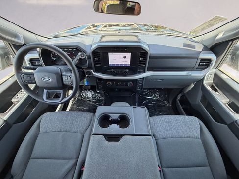 Used 2023 Ford F150 XLT RWD image 12