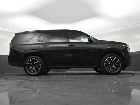 Used 2023 Chevrolet Tahoe RST w/ Luxury Package RWD image 27